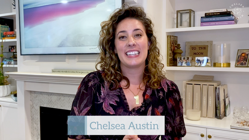 Chelsea Austin - Sizzle Reel